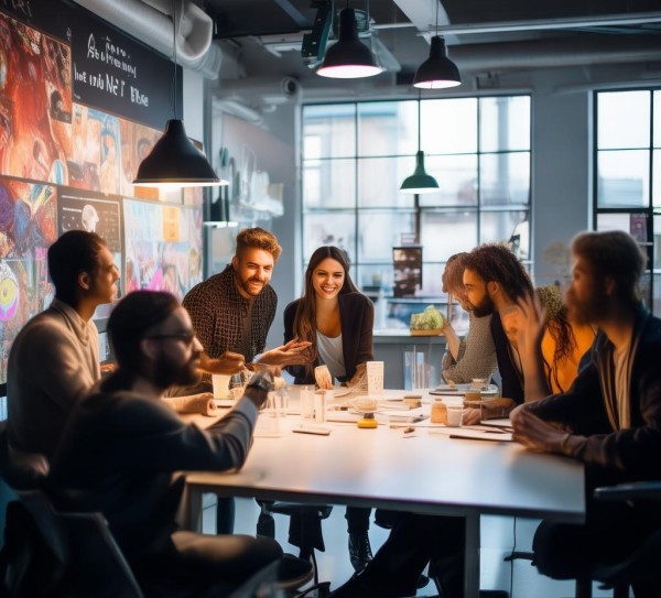 美的企业文化故事， Innovation & Responsibility 的完美结合！