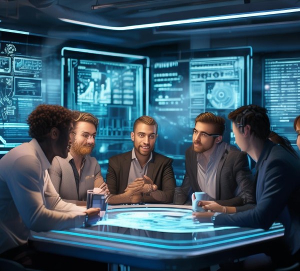 新时代青年企业管理破局之新思维与新路径