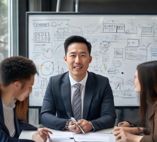 企业管理咨询实务，咨询与落地的全流程解析