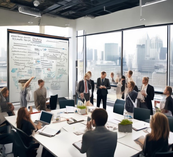 构建高效传播机制,企业新闻宣传培训的实践与策略 构建高效传播机制,企业新闻宣传培训的实践与策略