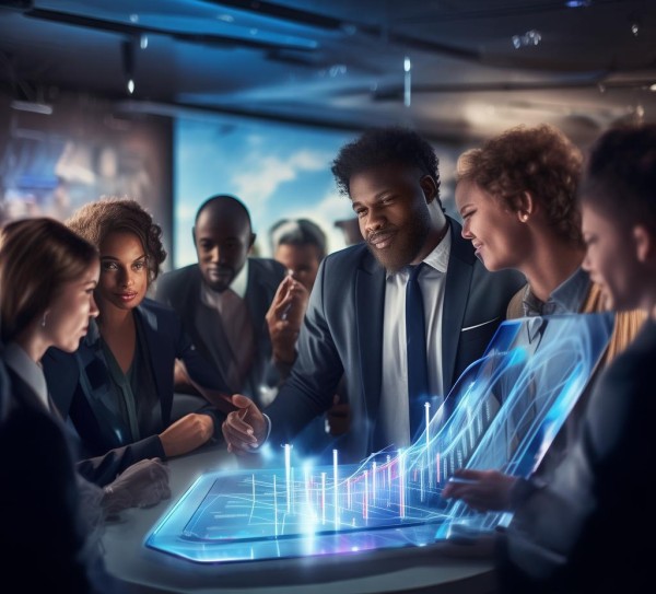 赋能创新与责任,推动企业的高质量发展。 赋能创新与责任,推动企业的高质量发展。