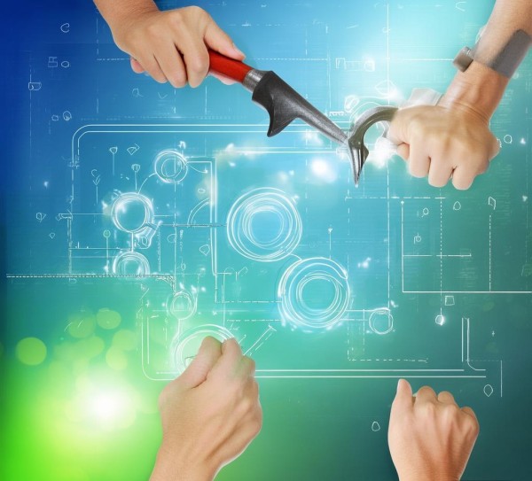 构建与实施,从战略到行动的管理思维方案 构建与实施,从战略到行动的管理思维方案