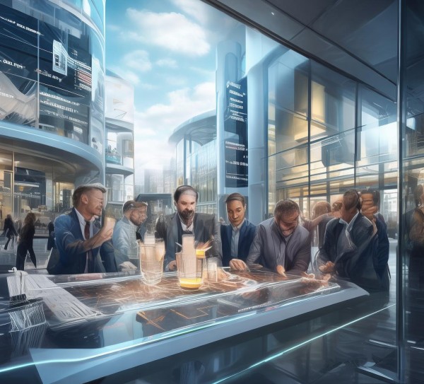 酒业新路径,从市场进入到长期创新 酒业新路径,从市场进入到长期创新