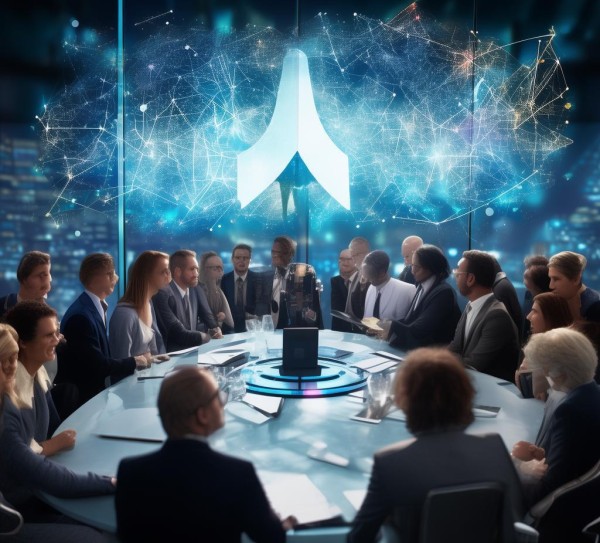 商业生态重构与战略转型,变革商业生态 商业生态重构与战略转型,变革商业生态