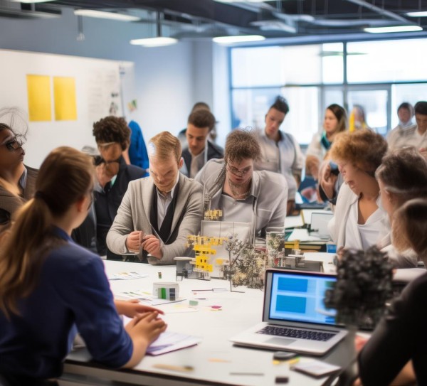 深入实践，理论与实践结合，打造全面的企业管理实习方案