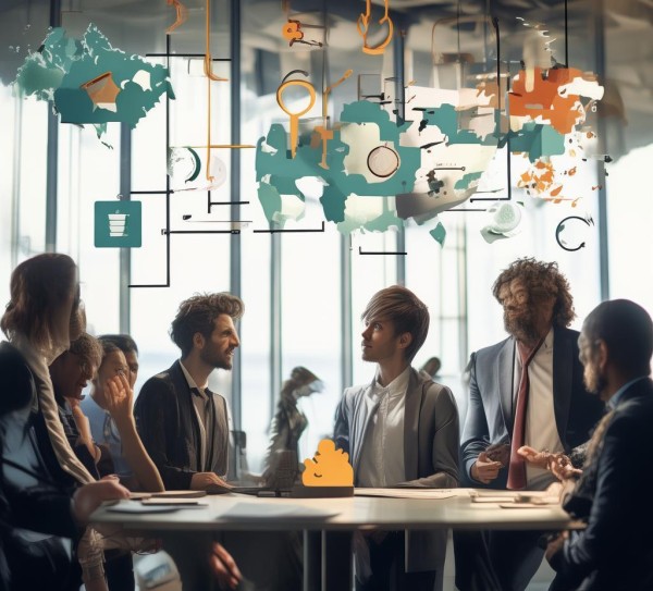 企业文化生态师如何识别和应对文化骗子