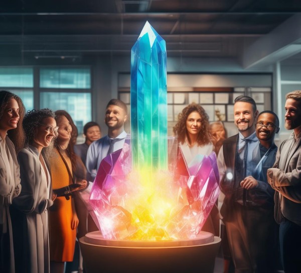 企业文化案例,觉醒与新生,成就未来 企业文化案例,觉醒与新生,成就未来