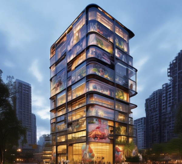 奥克斯，文化驱动效率的典范