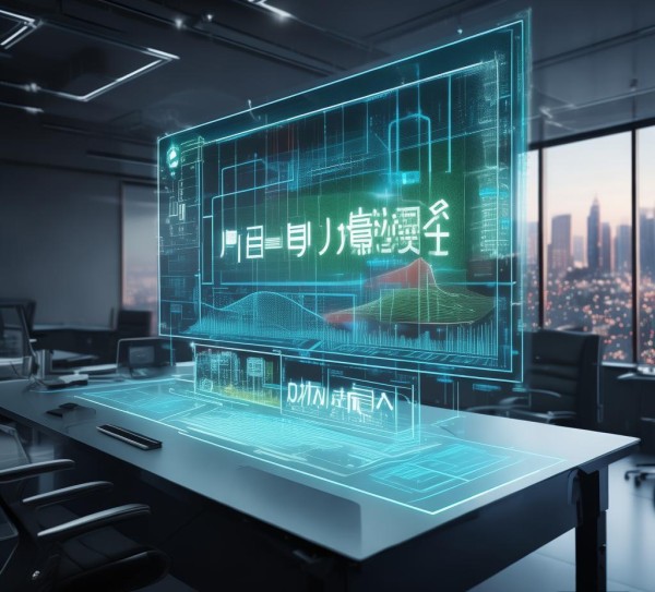 铭云，未来管理的智慧解决方案