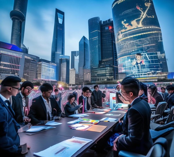 上海涛志在企业管理咨询中的核心作用与企业创新的推动意义