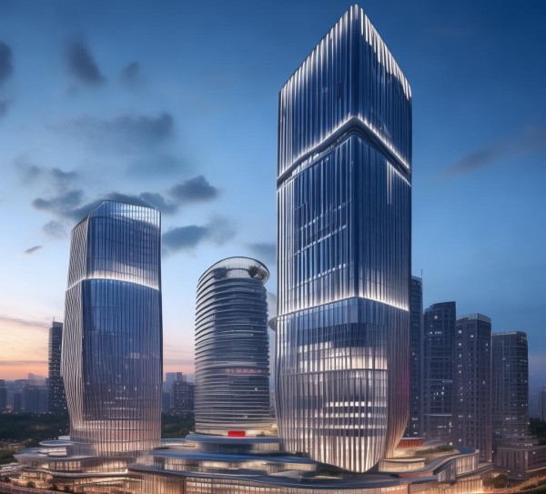 河北北骏,商业智慧与创新的完美结合 河北北骏,商业智慧与创新的完美结合