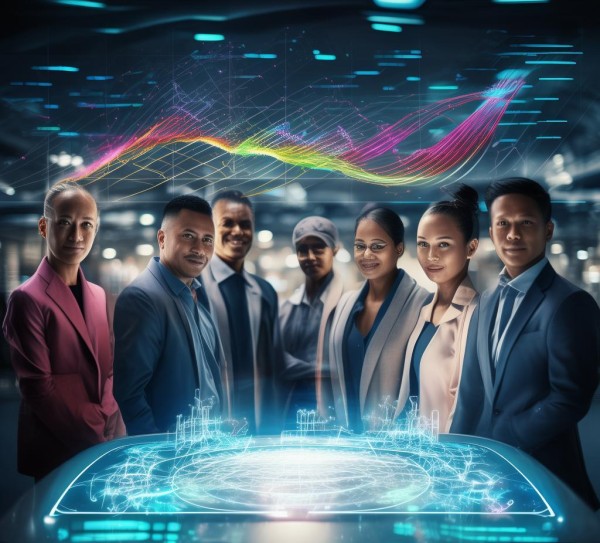 瑞致达精准管理,创新驱动未来 瑞致达精准管理,创新驱动未来