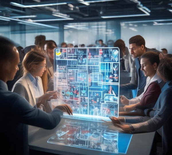 构建人类价值密码,细节与企业文化 构建人类价值密码,细节与企业文化