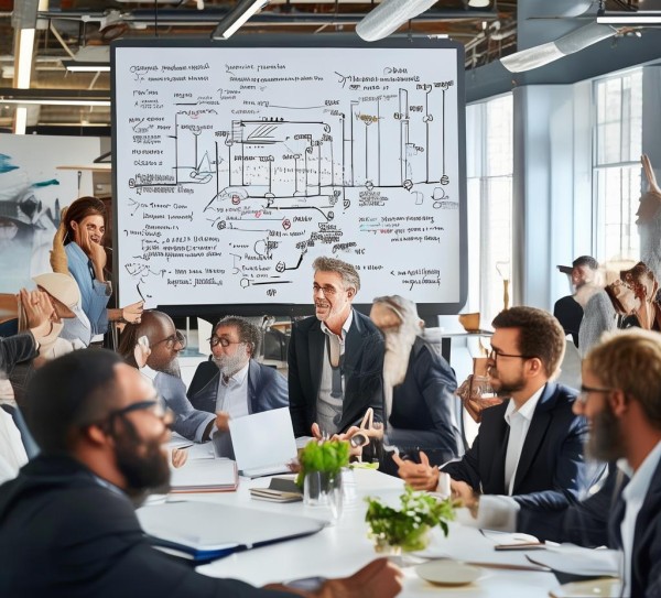 企业文化管理，从理念到执行力的变革启示