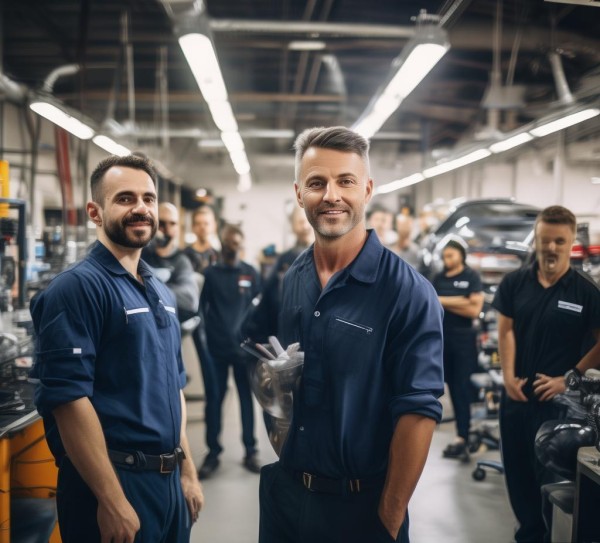 汽修行业高质量发展，管理者必备的管理方案