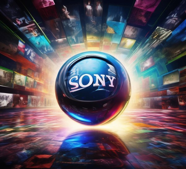 重塑企业精神之光,索尼企业文化与成就案例的深度探索 重塑企业精神之光,索尼企业文化与成就案例的深度探索