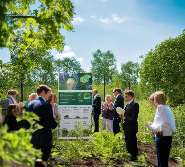 企业环保培训助力可持续发展,一场有意义的实践探索 企业环保培训助力可持续发展,一场有意义的实践探索