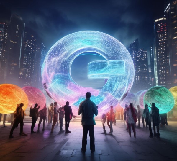 谷歌,创新者的崛起与文化之力,未来的核心竞争力 谷歌,创新者的崛起与文化之力,未来的核心竞争力