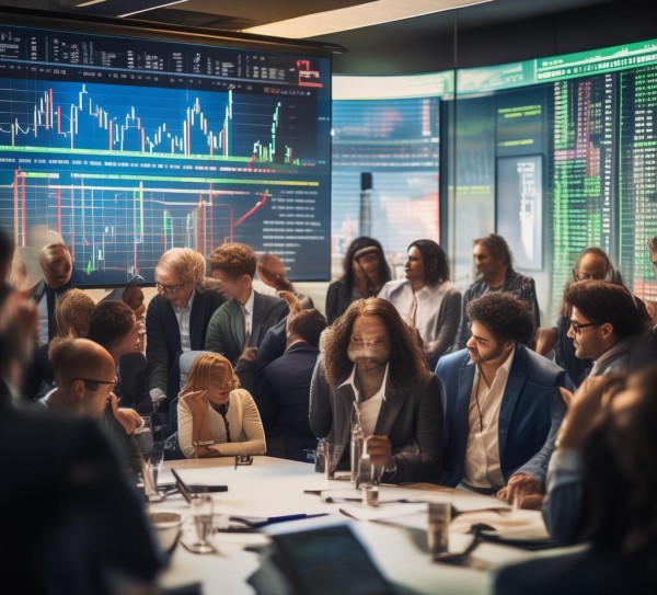 企业上市培训新闻报道，赋能投资者与企业