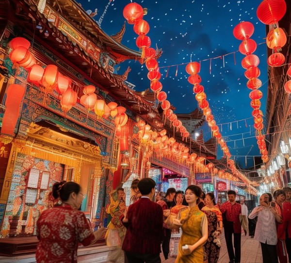 潮汕文化，潮汕记忆的璀璨明珠