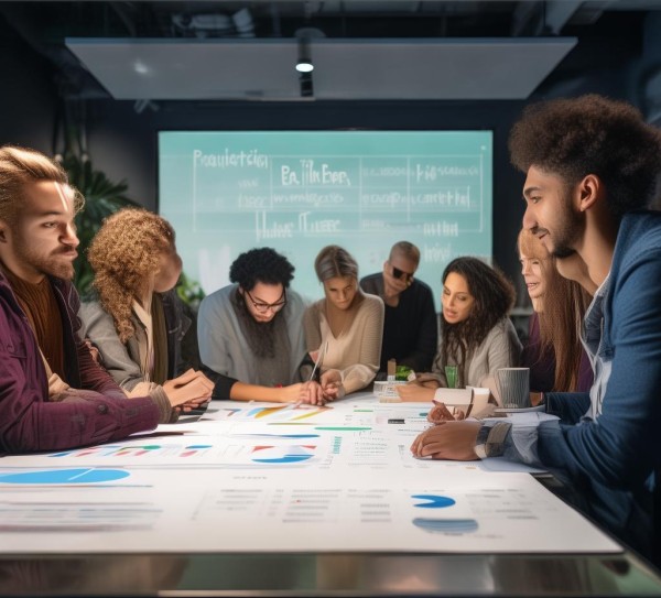 合伙关系与案例分析，深度洞察与实践路径