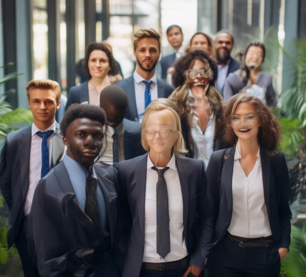 华润企业文化感动人心