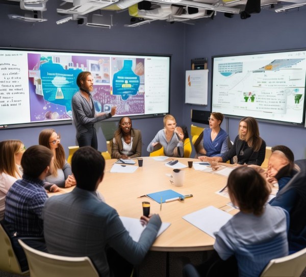 如何让规上企业利用培训提升发展 如何让规上企业利用培训提升发展