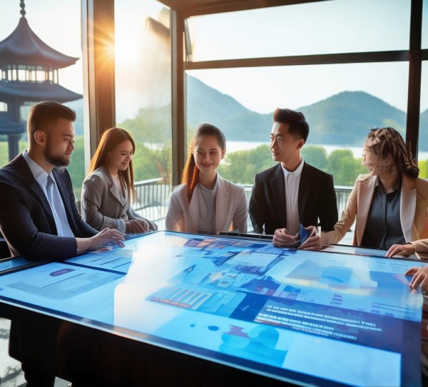 杭州德诚企业管理咨询，助力企业成功之道