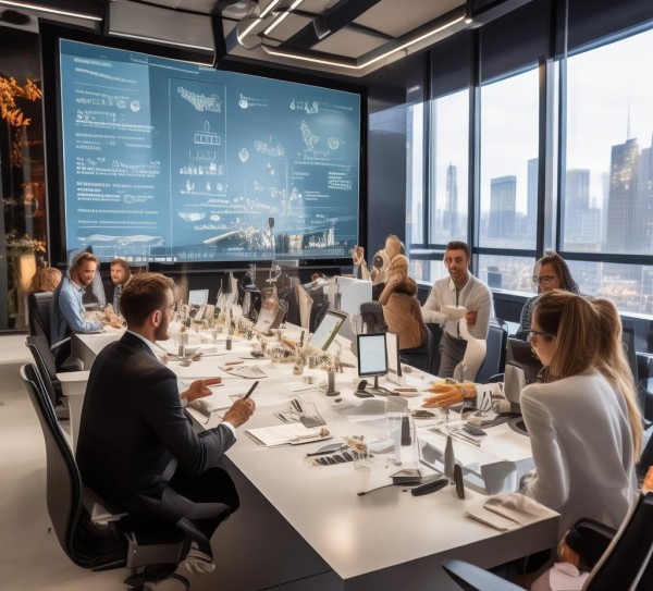 珠宝业管理方案，开启成功之路