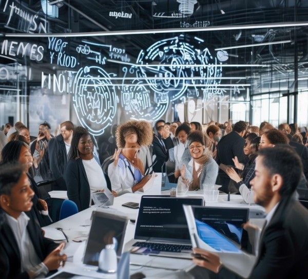 企业文化，企业生存的核心力量