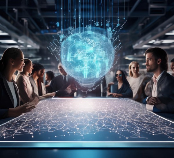 以数字化转型为核心，管理信息咨询服务的未来