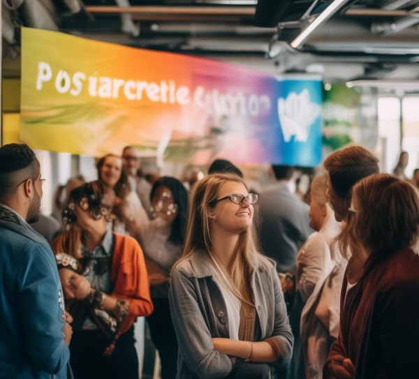 弘扬企业文化，让企业更有温度