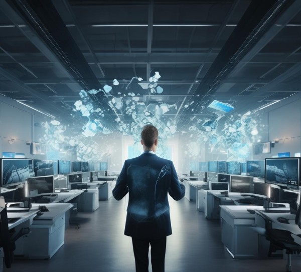 隐藏在企业中的管理奇迹,打造卓越管理的隐形方案 隐藏在企业中的管理奇迹,打造卓越管理的隐形方案