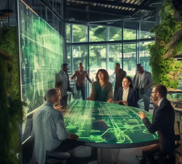 构建高效企业管理模式,实现可持续发展 构建高效企业管理模式,实现可持续发展