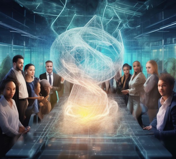 重塑企业文化，开启组织进化新篇章