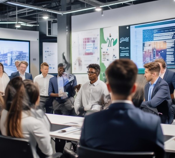 企业培训视频助力，企业成长新路径