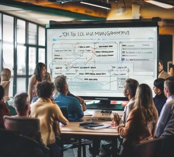 构建高效学校管理方案,助力教育高质量发展 构建高效学校管理方案,助力教育高质量发展