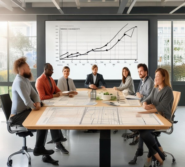 优化木门企业经营管理方案，打造高效环保可持续发展新标杆