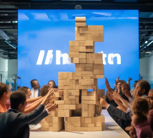 构建卓越企业文化，以沃尔玛为标杆