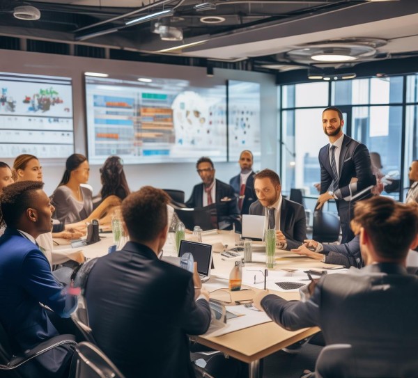 企业管理培训,让企业成为更强大的力量 企业管理培训,让企业成为更强大的力量