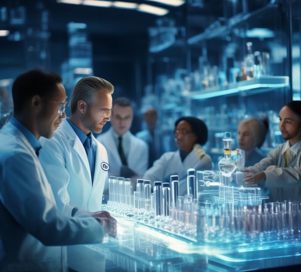 辉瑞，全球医疗文化创新的典范