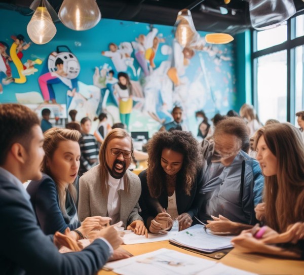 企业文化,行为与案例,与活力的结合 企业文化,行为与案例,与活力的结合