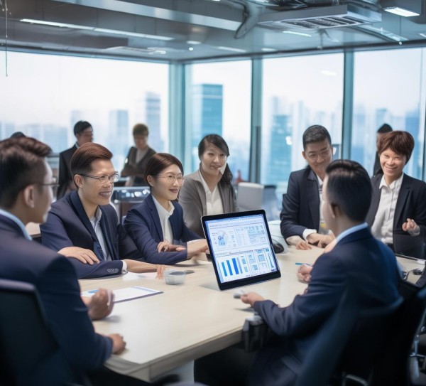 安徽瑞聘精准服务助力企业发展 安徽瑞聘精准服务助力企业发展