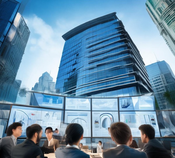 深圳名盛,从战略到实际的管理咨询之路 深圳名盛,从战略到实际的管理咨询之路