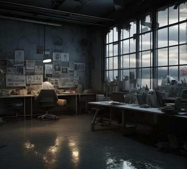 企业文化反面案例，困境与突破