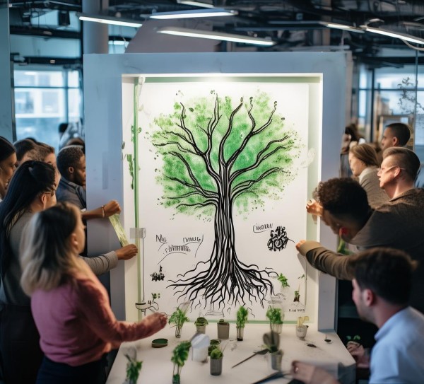 构建企业文化正直，案例中的深入实践