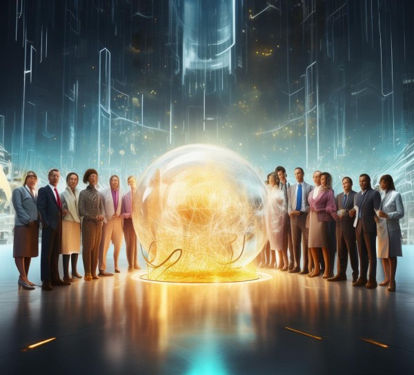 重塑企业核心价值，开启企业未来，企业文化包装的金钥匙