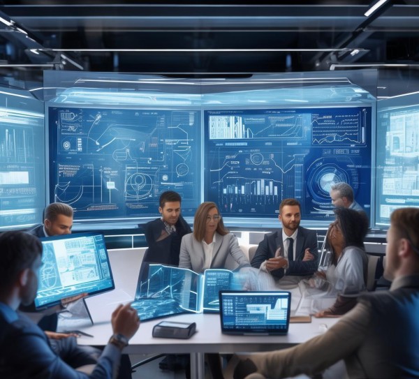 OEM管理方案，从战略规划到实际操作的全面解决方案