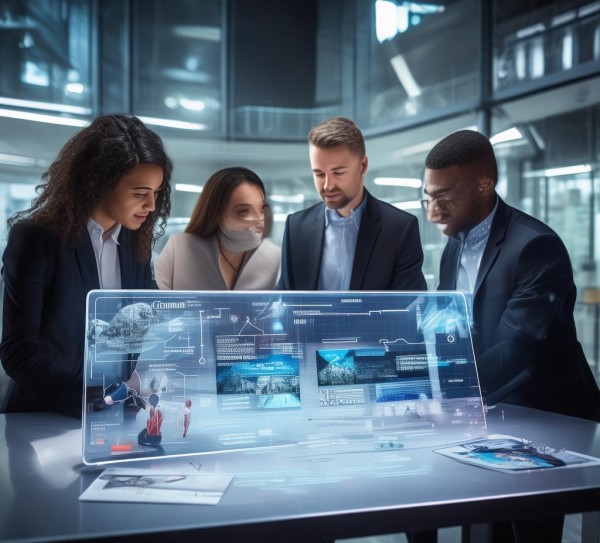 企业级软件企业文化重构的案例研究