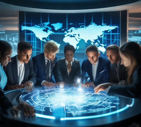 探索管理咨询转型之道，百思特的智慧与未来